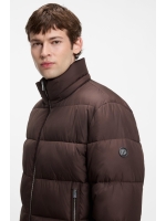Hugo Boss-Black H-Colter 10243820 01 209 Dark brown