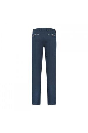 NORTH84 Luxury Comfort Chino 495 navy