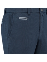 NORTH84 Luxury Comfort Chino 495 navy