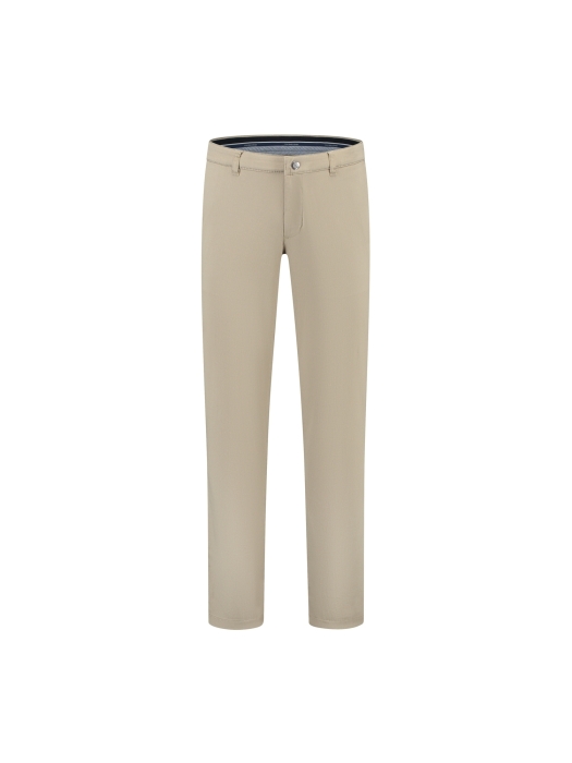 NORTH84 Luxury Comfort Chino 266 beige
