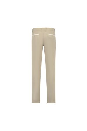 NORTH84 Luxury Comfort Chino 266 beige