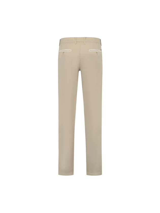 NORTH84 Luxury Comfort Chino 266 beige