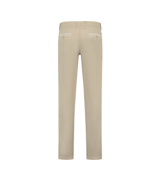 NORTH84 Luxury Comfort Chino 266 beige