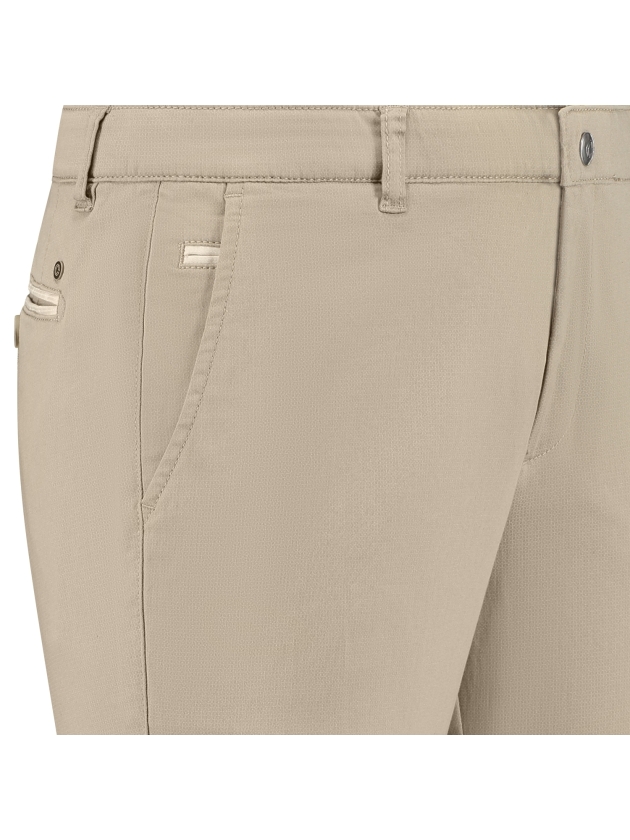 NORTH84 Luxury Comfort Chino 266 beige