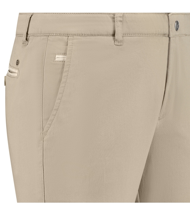 NORTH84 Luxury Comfort Chino 266 beige