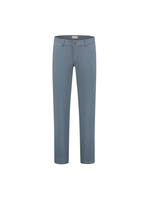 NORTH84 Luxury Comfort Chino 451 stone blue