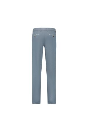 NORTH84 Luxury Comfort Chino 451 stone blue
