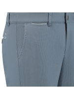NORTH84 Luxury Comfort Chino 451 stone blue