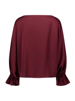 Vera Mont Bluse Lang 1/1 Arm 4715 Deep dahlia
