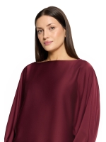 Vera Mont Bluse Lang 1/1 Arm 4715 Deep dahlia