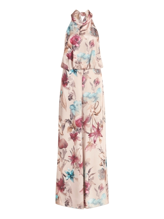 Vera Mont Overall