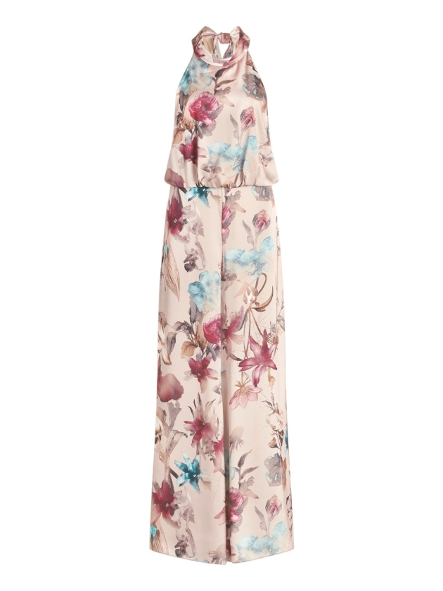 Vera Mont Overall