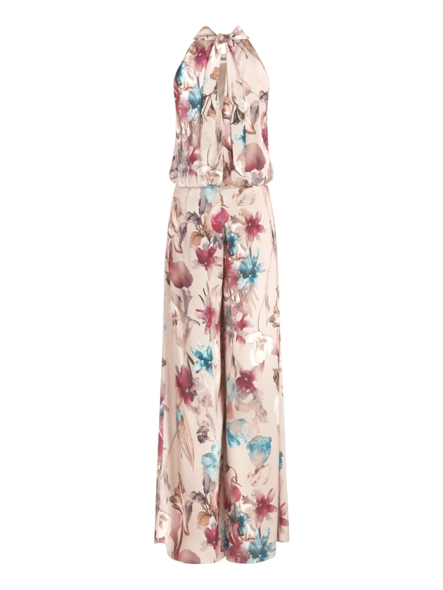 Vera Mont Overall