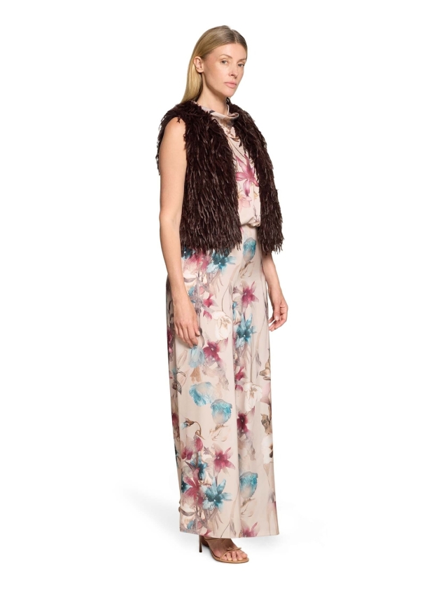 Vera Mont Overall
