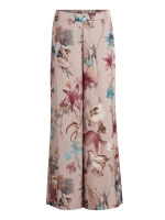 Vera Mont Hose 7807 Beige/dark red