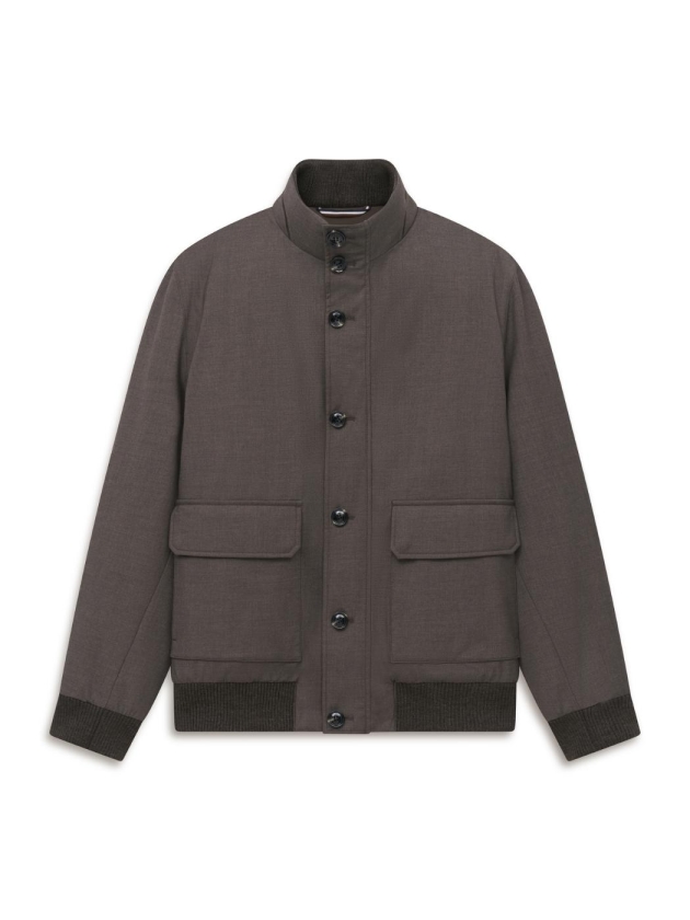 Bugatti HERREN BLOUSON 090