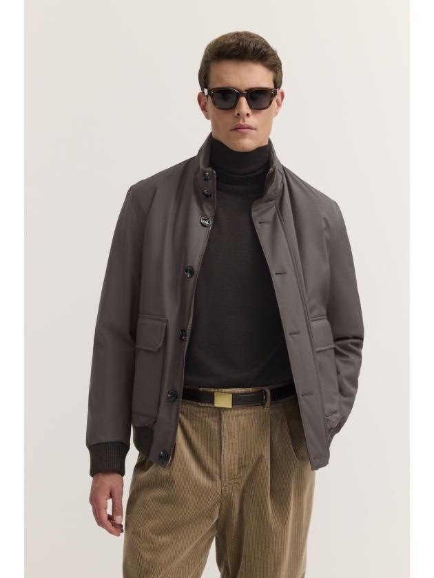 Bugatti HERREN BLOUSON 090