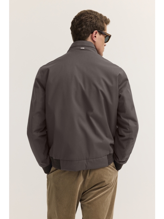 Bugatti HERREN BLOUSON 090