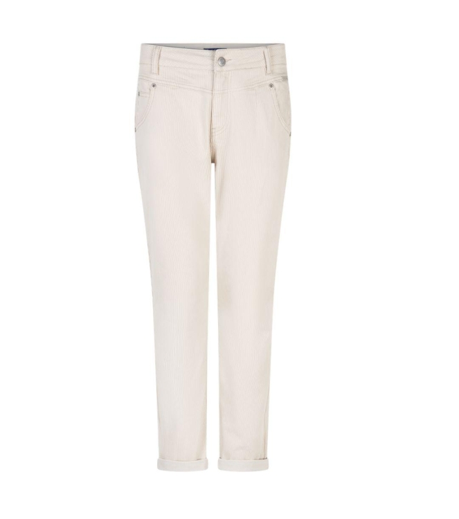 Red Button Jani Denim Stripe 99 Pebble