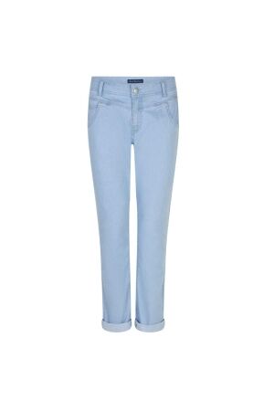 Red Button Jani Fancy Chambray 366 Bleachblue