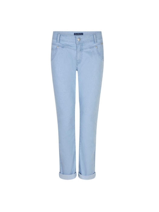 Red Button Jani Fancy Chambray 366 Bleachblue