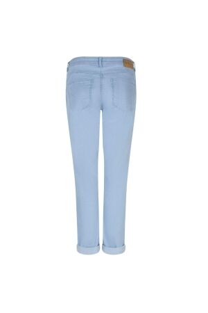 Red Button Jani Fancy Chambray 366 Bleachblue