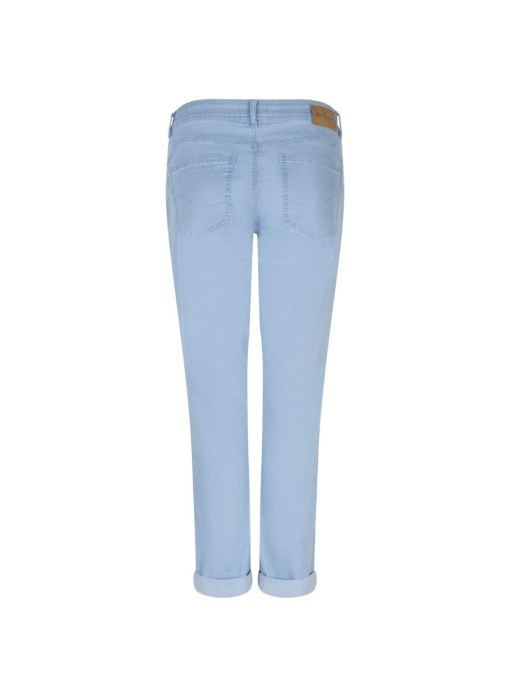 Red Button Jani Fancy Chambray 366 Bleachblue