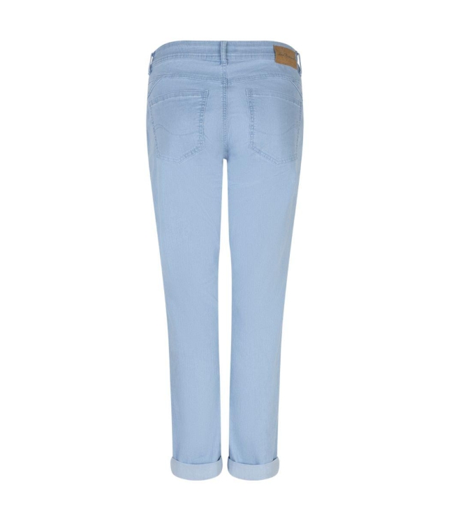 Red Button Jani Fancy Chambray 366 Bleachblue