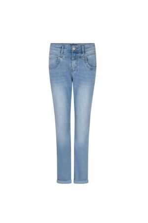 Red Button Relax Denim stoneused 220 Stoneused