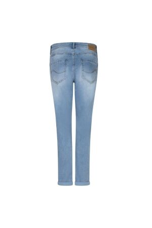 Red Button Relax Denim stoneused 220 Stoneused