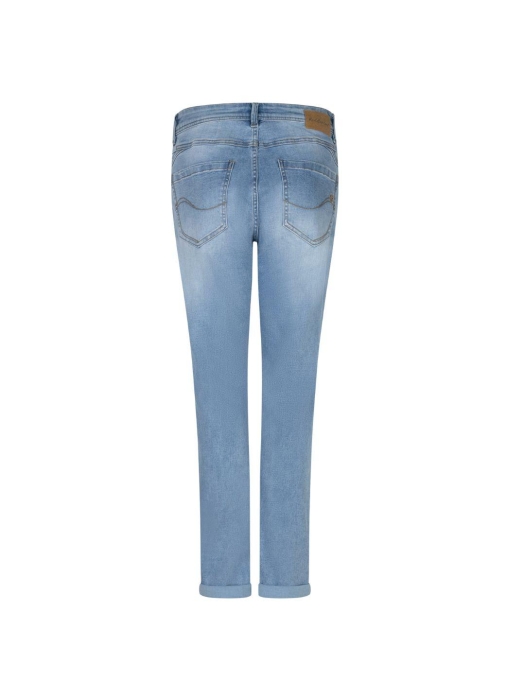 Red Button Relax Denim stoneused 220 Stoneused