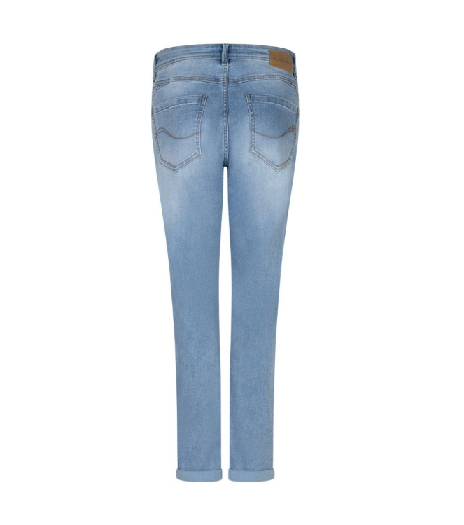 Red Button Relax Denim stoneused 220 Stoneused