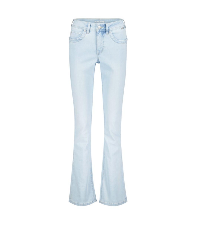 Red Button De Babette light bleach is een flar 118 Light bleach