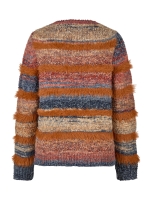 Rabe PULLOVER 7685 Cognac