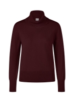 Rabe PULLOVER 7694 Mokka