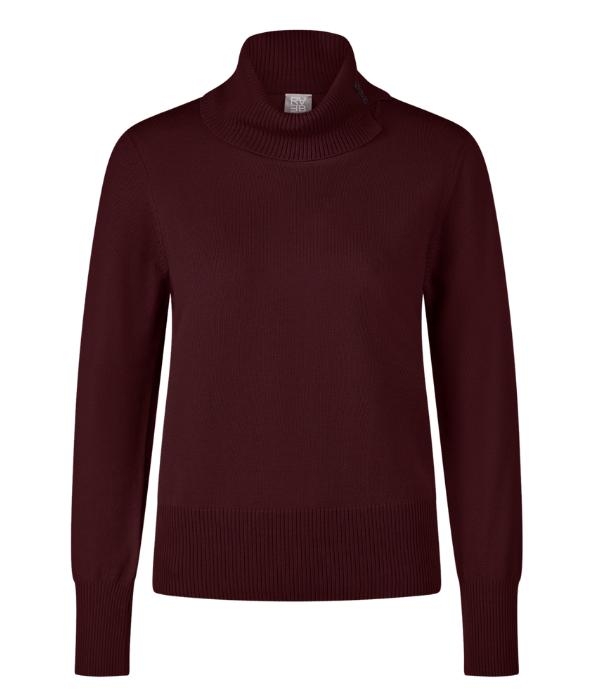 Rabe PULLOVER 7694 Mokka