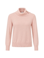 Rabe PULLOVER 7223 Rose