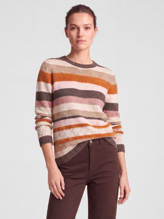 Rabe PULLOVER 7223 Rose