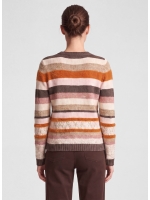 Rabe PULLOVER 7223 Rose