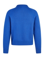 Rabe PULLOVER 7329 Lapis