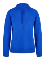 Rabe PULLOVER 7329 Lapis