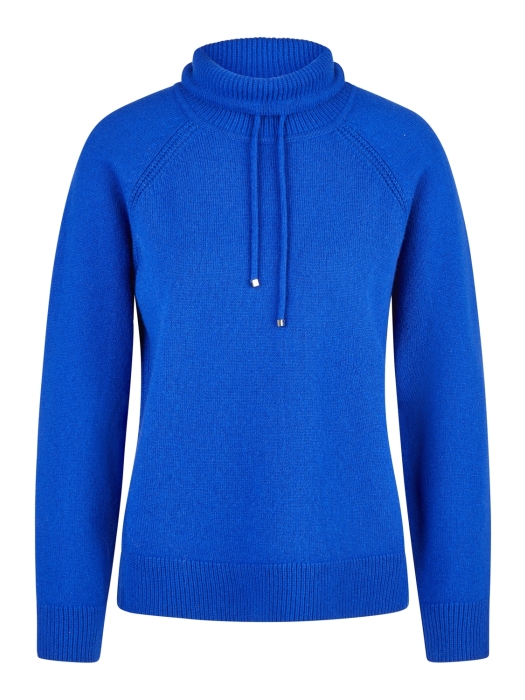 Rabe PULLOVER 7329 Lapis