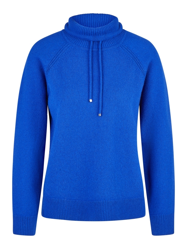 Rabe PULLOVER 7329 Lapis