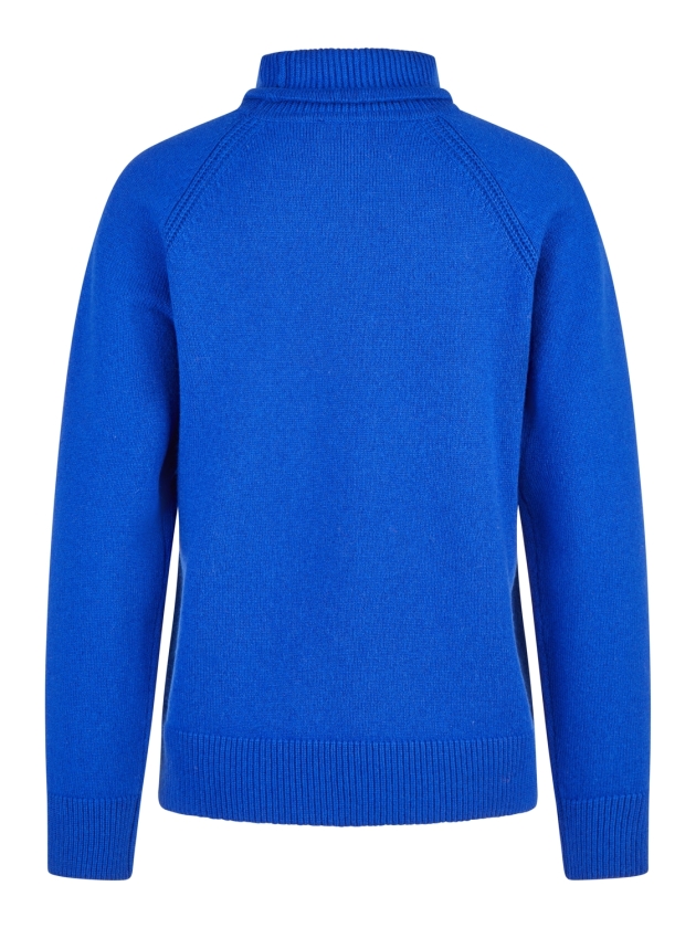 Rabe PULLOVER 7329 Lapis