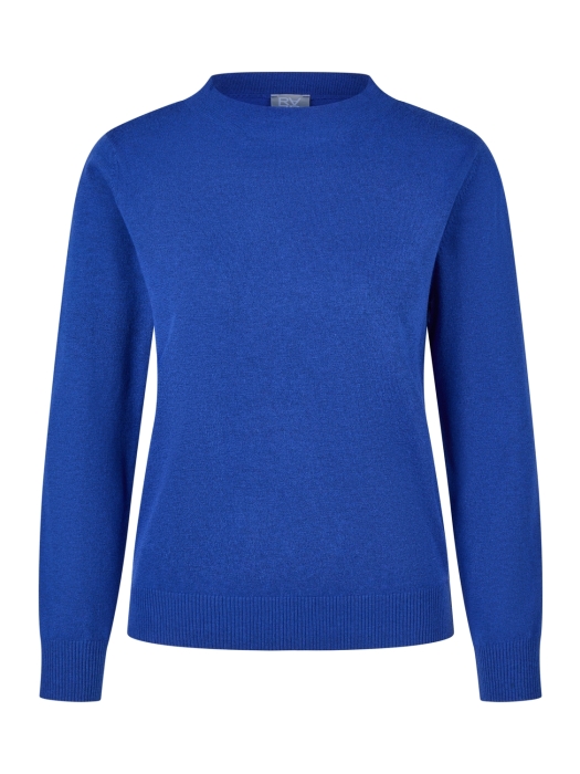 Rabe PULLOVER 7329 Lapis
