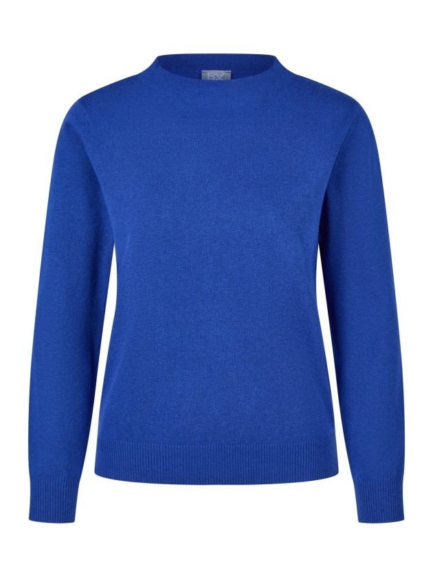 Rabe PULLOVER 7329 Lapis