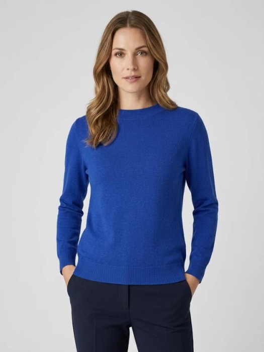 Rabe PULLOVER 7329 Lapis