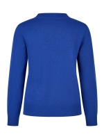 Rabe PULLOVER 7329 Lapis