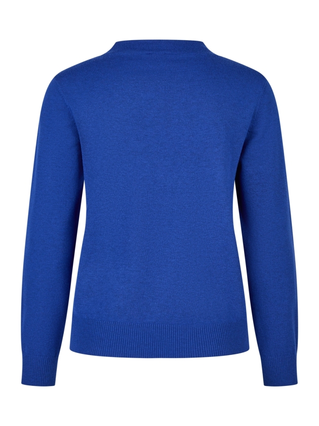 Rabe PULLOVER 7329 Lapis