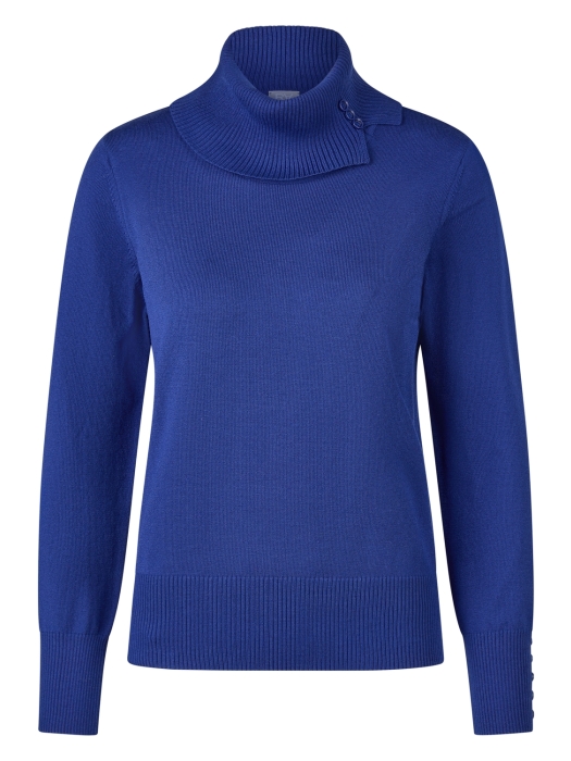 Rabe PULLOVER 7329 Lapis